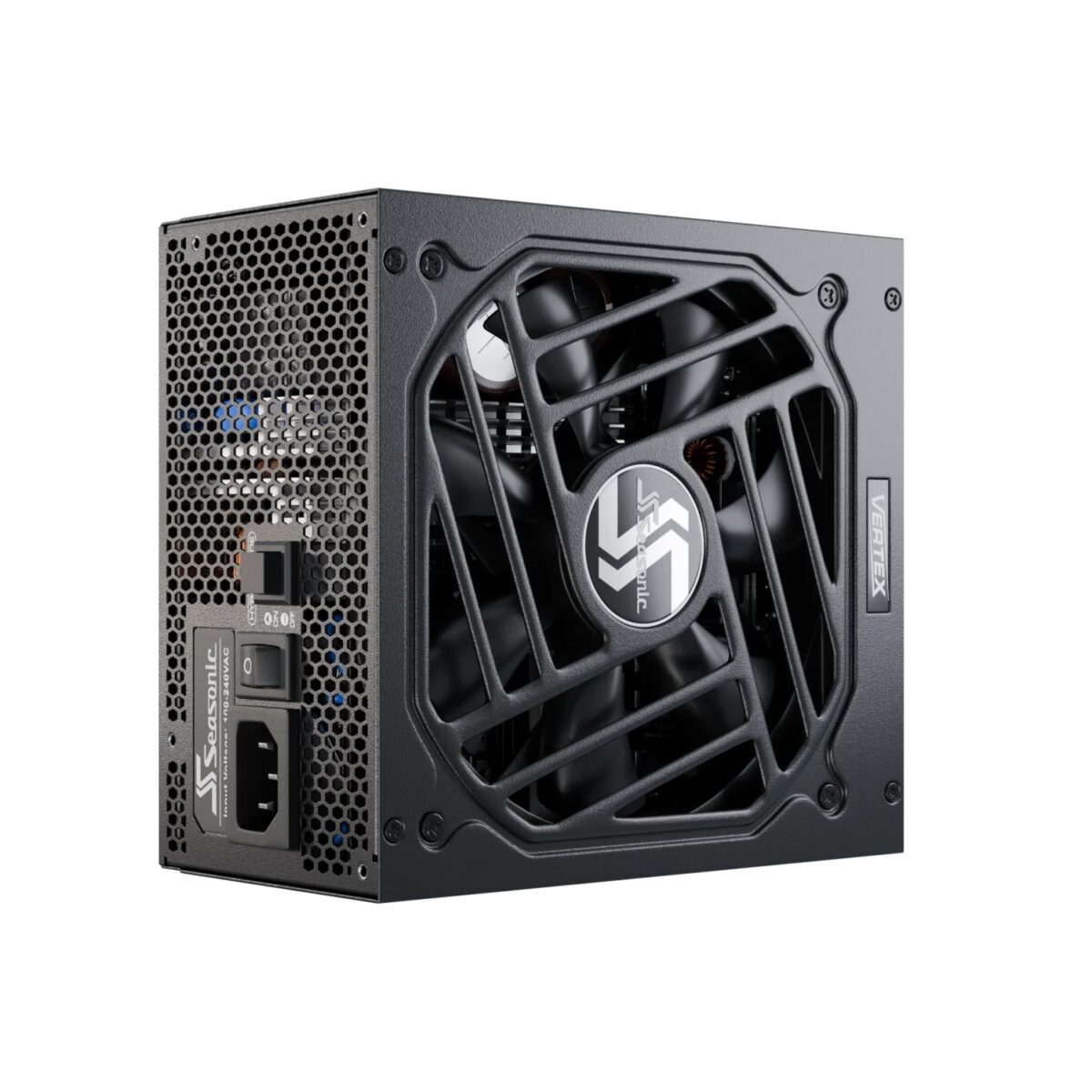 Seasonic 1000W VERTEX GX-1000 Modularno 80+ Gold, - Image 4