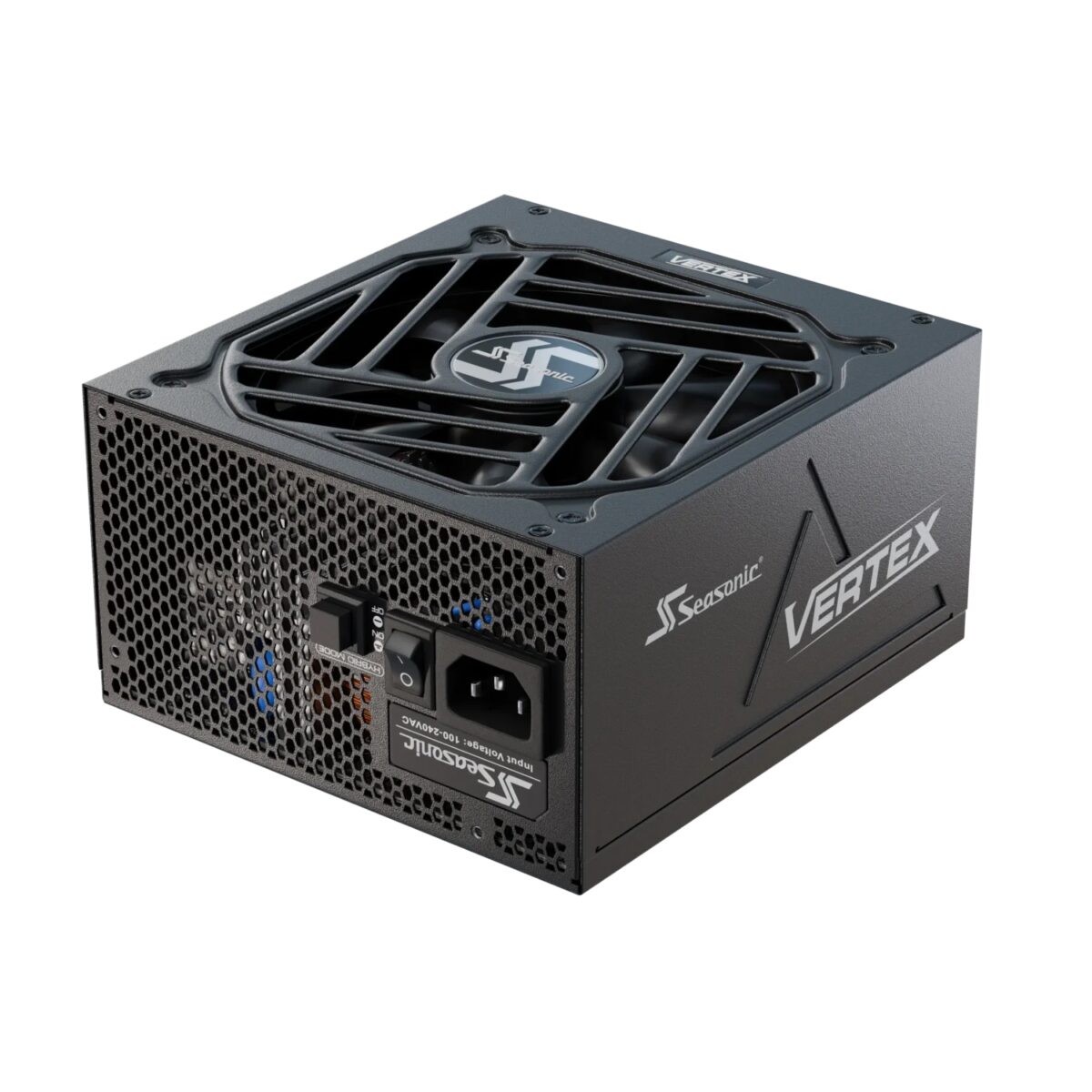 Seasonic 1000W VERTEX GX-1000 Modularno 80+ Gold, - Image 6