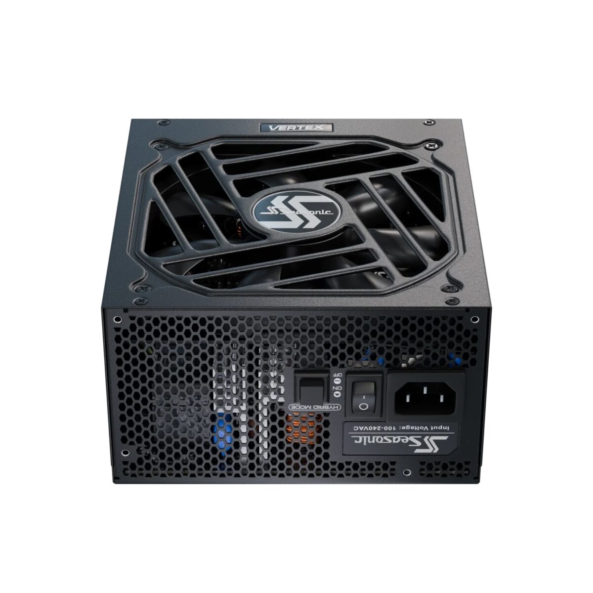 Seasonic 1000W VERTEX GX-1000 Modularno 80+ Gold, - Image 7