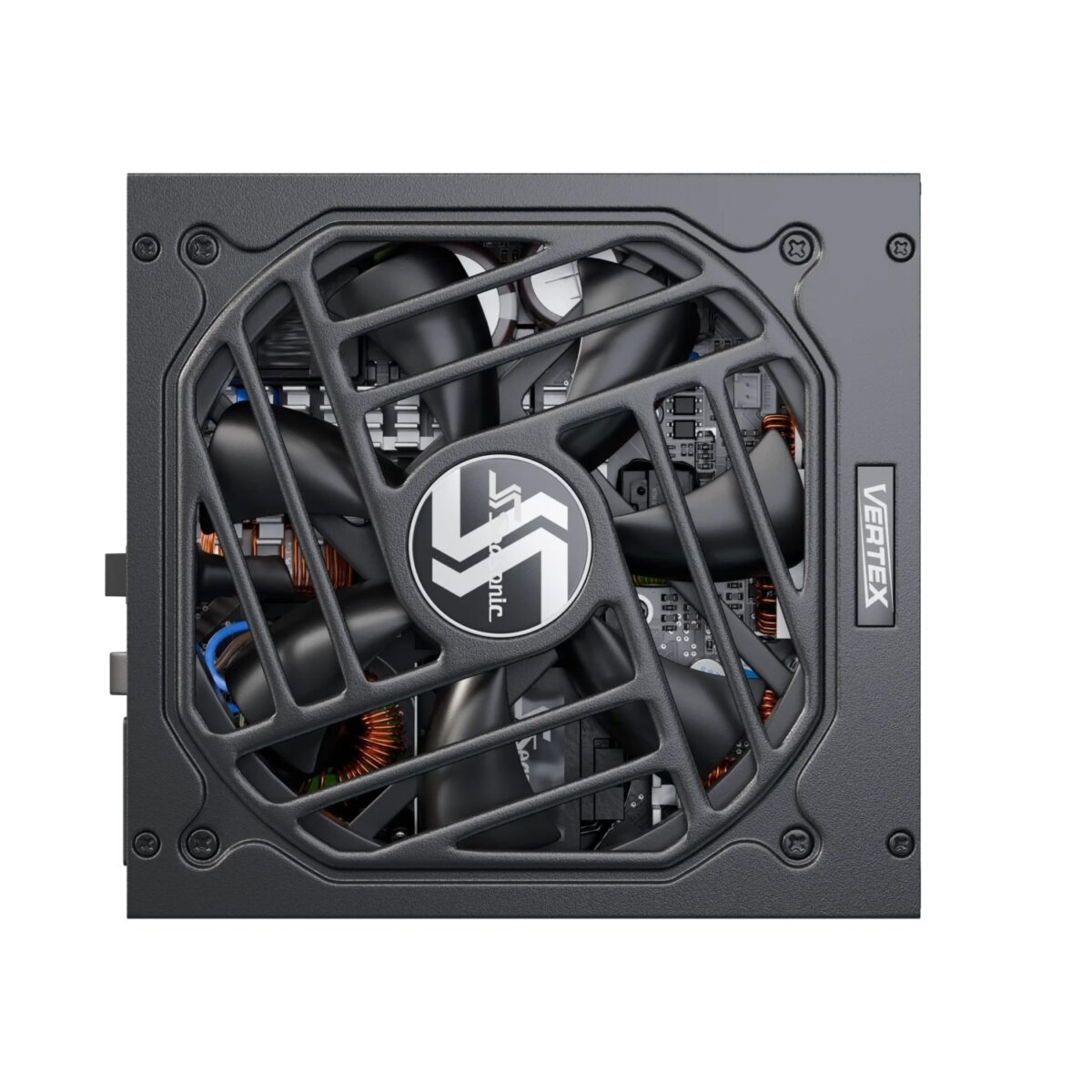 Seasonic 1000W VERTEX GX-1000 Modularno 80+ Gold, - Image 8