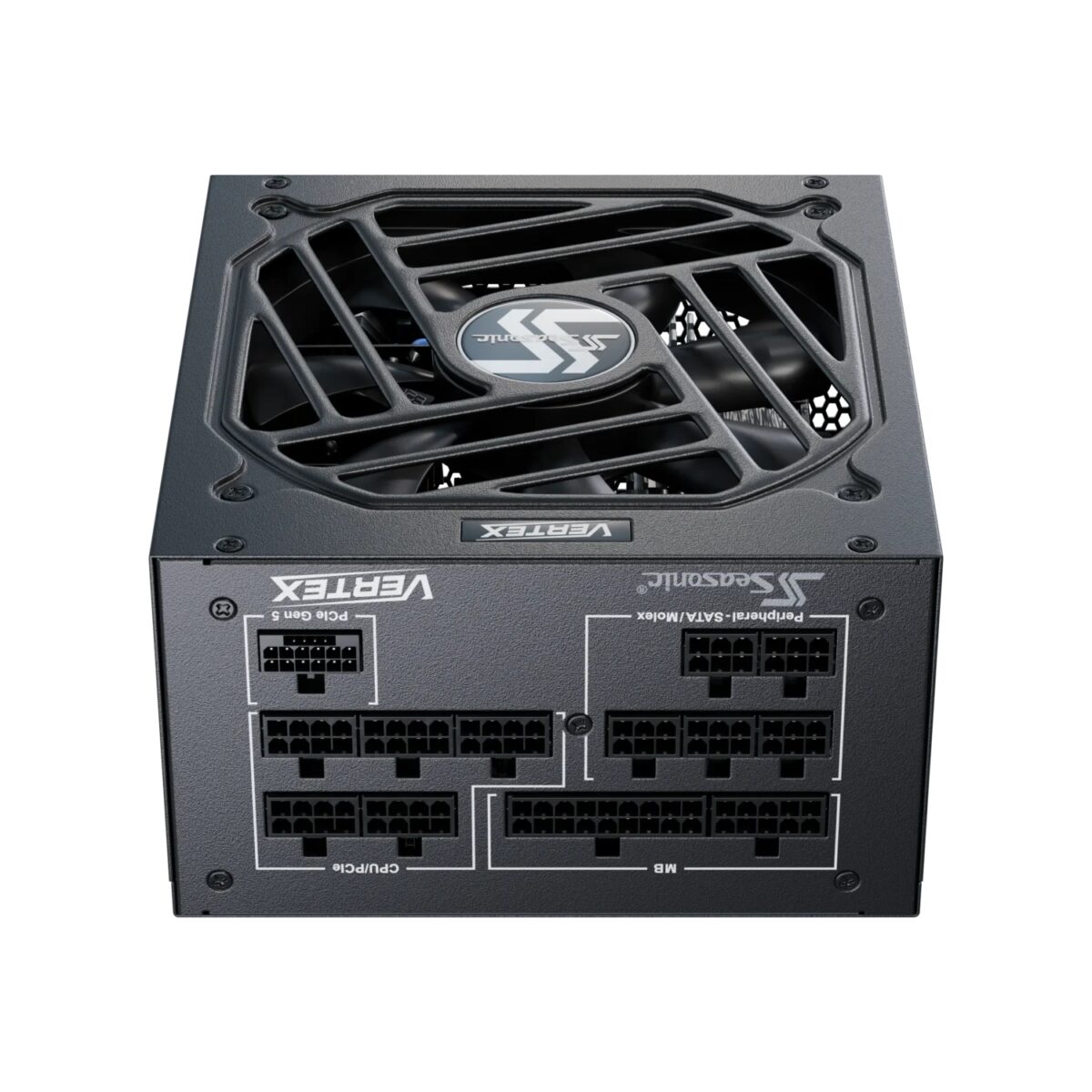 Seasonic 1000W VERTEX GX-1000 Modularno 80+ Gold, - Image 10