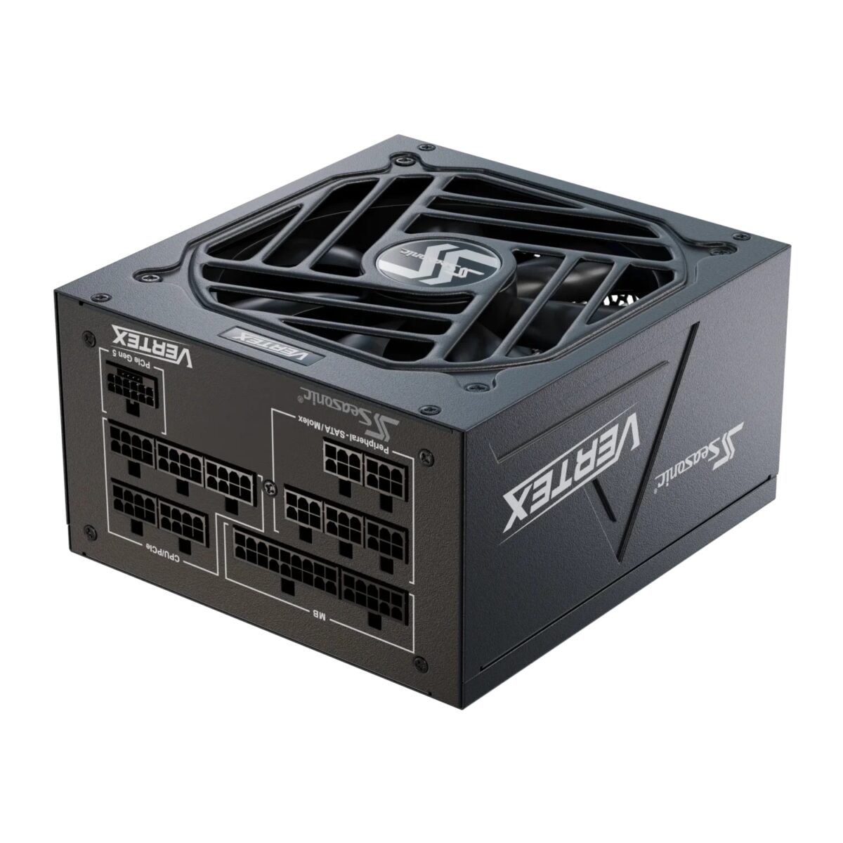 Seasonic 1000W VERTEX GX-1000 Modularno 80+ Gold, - Image 2