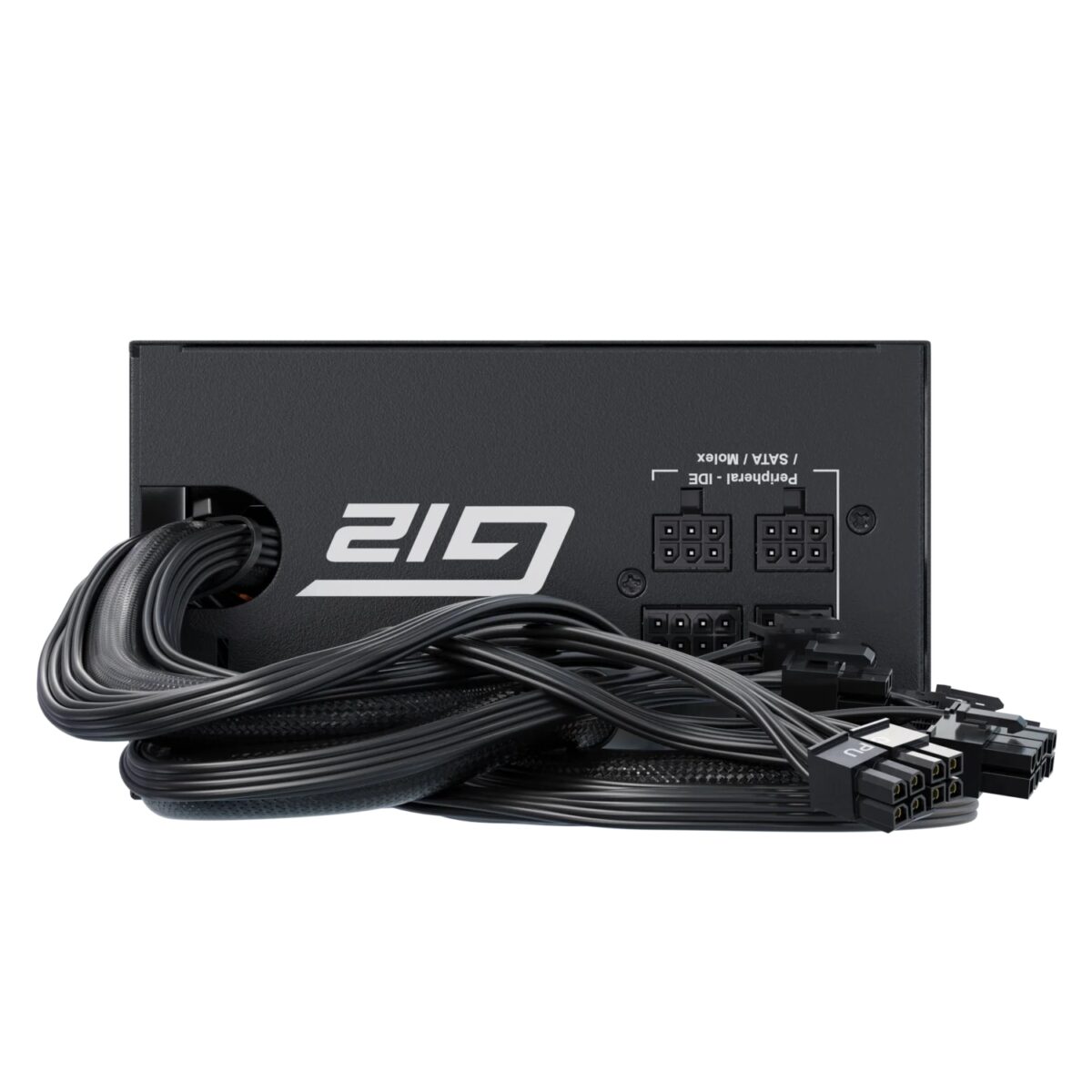 Seasonic 650W G12 GM-650 Modularno, 80+ Gold 30573 - Slika 4