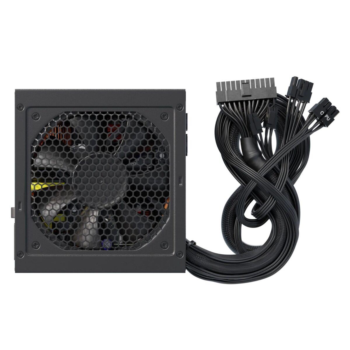 Seasonic 650W G12 GM-650 Modularno, 80+ Gold 30573 - Slika 6