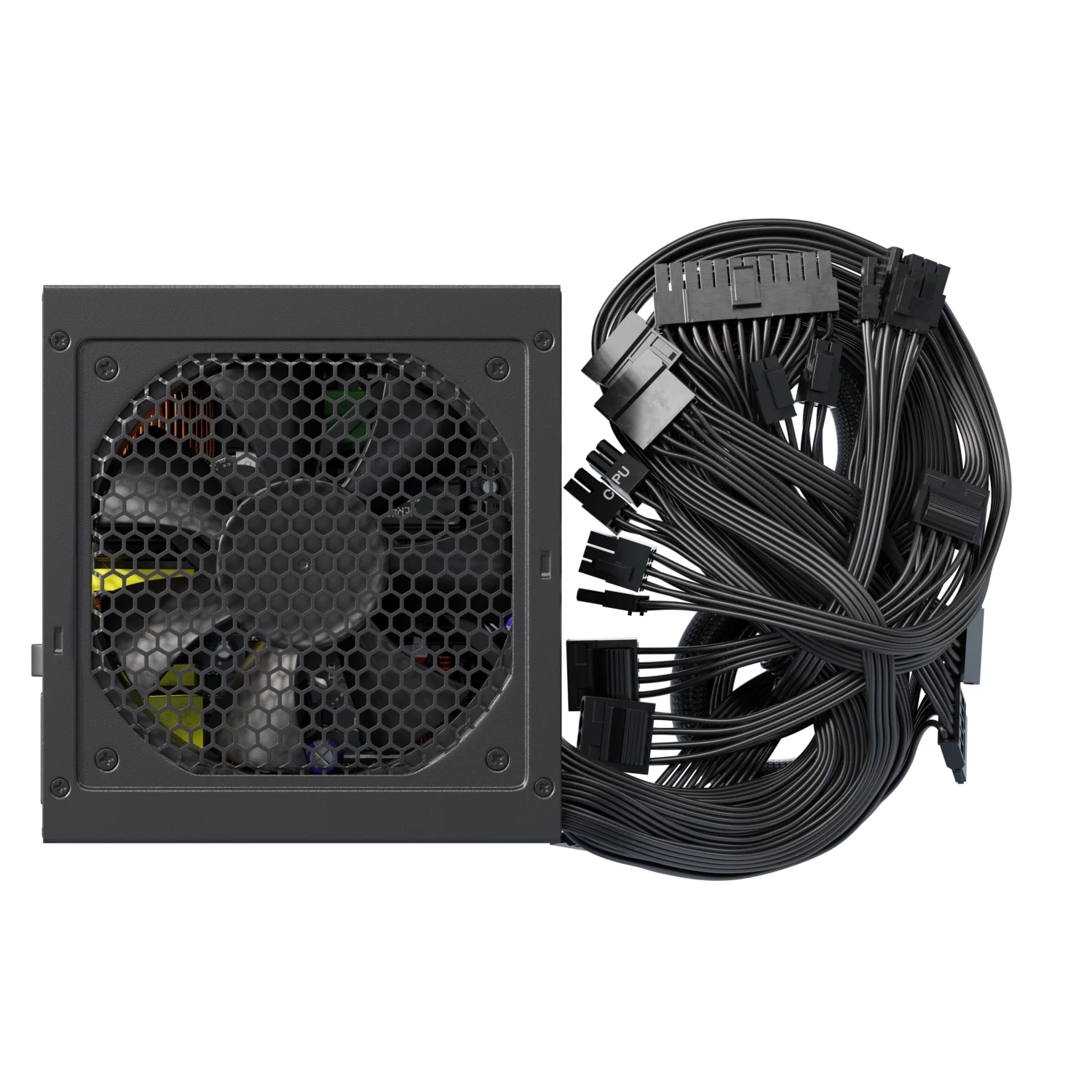 Seasonic 850W G12 GC-850 80+ GOLD, SSP-850RT2 - Slika 4