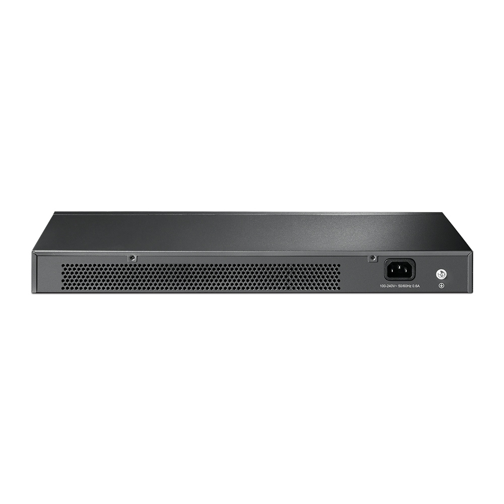 TP-LINK Switch TL-SG1024 24-port 10/100/1000 Rackmount 39147 - Slika 2