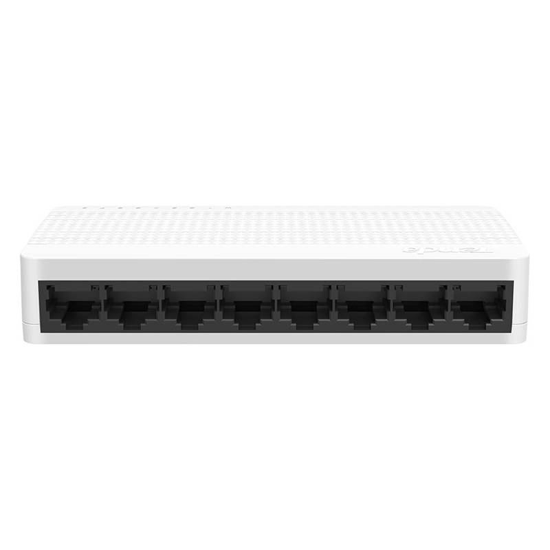 Tenda S108 V8.0 8port 10/100Mbps switch LAN03515 - Slika 4