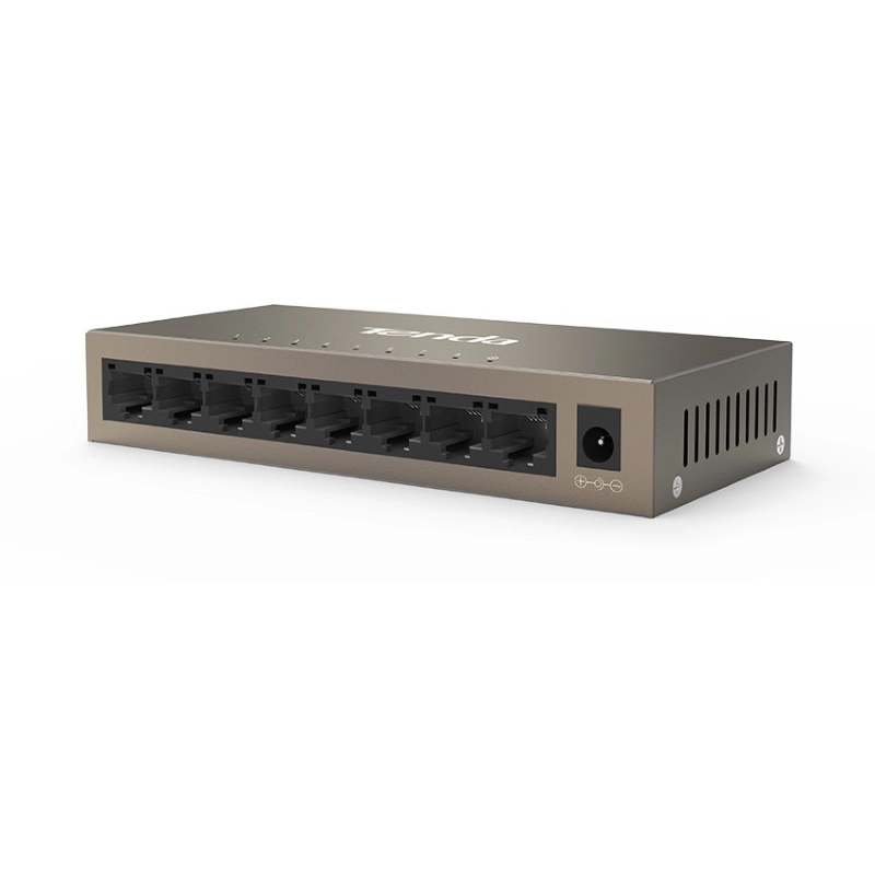 Tenda TEG1008M 8-Port Gigabit Ethernet Switch LAN03365 - Slika 3