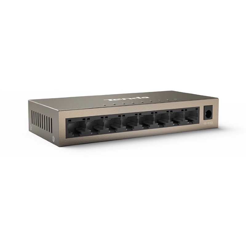 Tenda TEG1008M 8-Port Gigabit Ethernet Switch LAN03365 - Slika 4