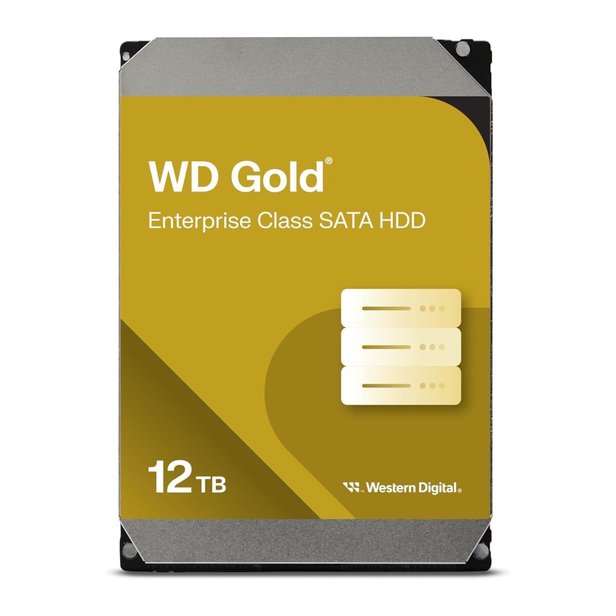 WD 1TB WD1005FBYZ 7200rpm 128MB Gold Sata III - Image 8