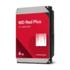 WD 4TB WD40EFAX Red