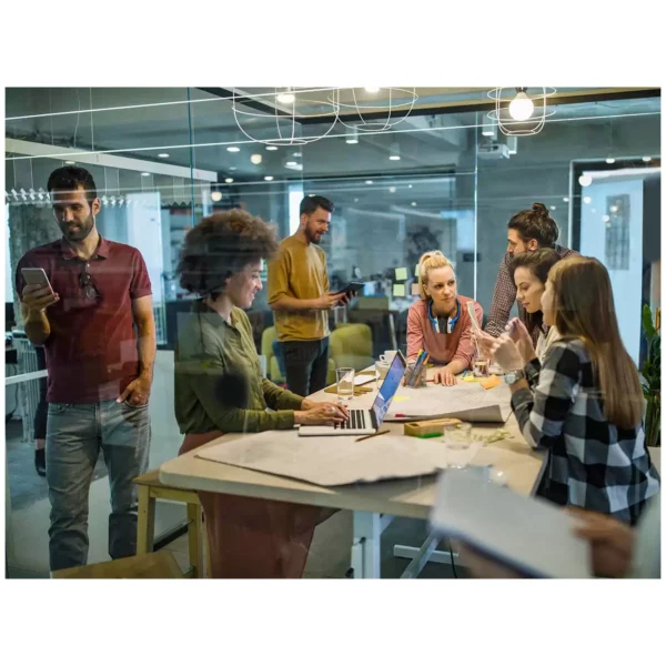 Alternative view of WD 4TB WD40EFAX Red Sata III 256MB 64MB