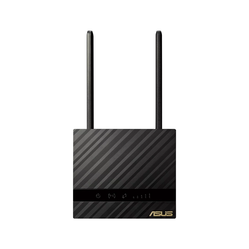 WiFi Router ASUS 4G-N16 N300
