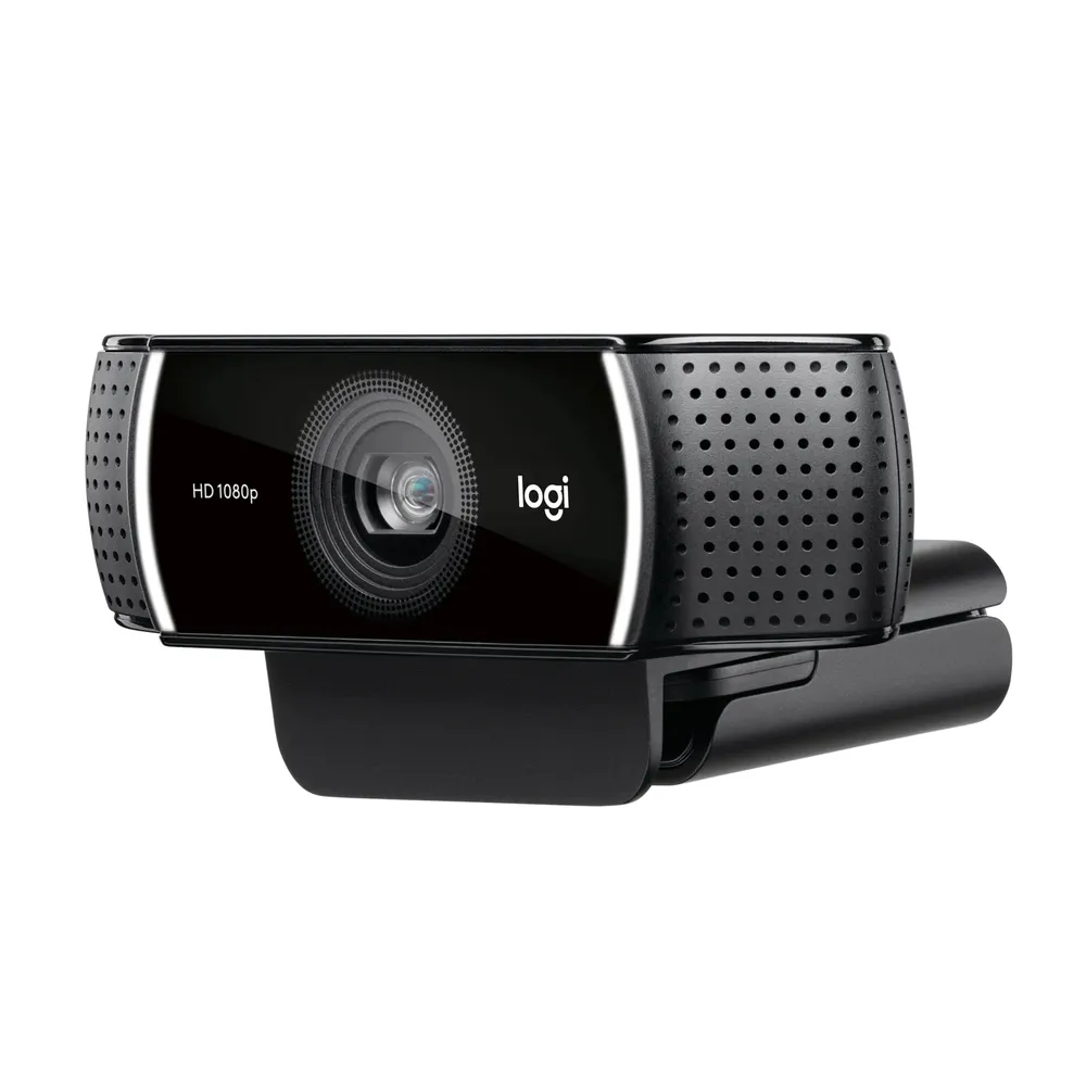 Logitech HD PRO Stream Webcam C922 960-001088 23105 - Slika 2