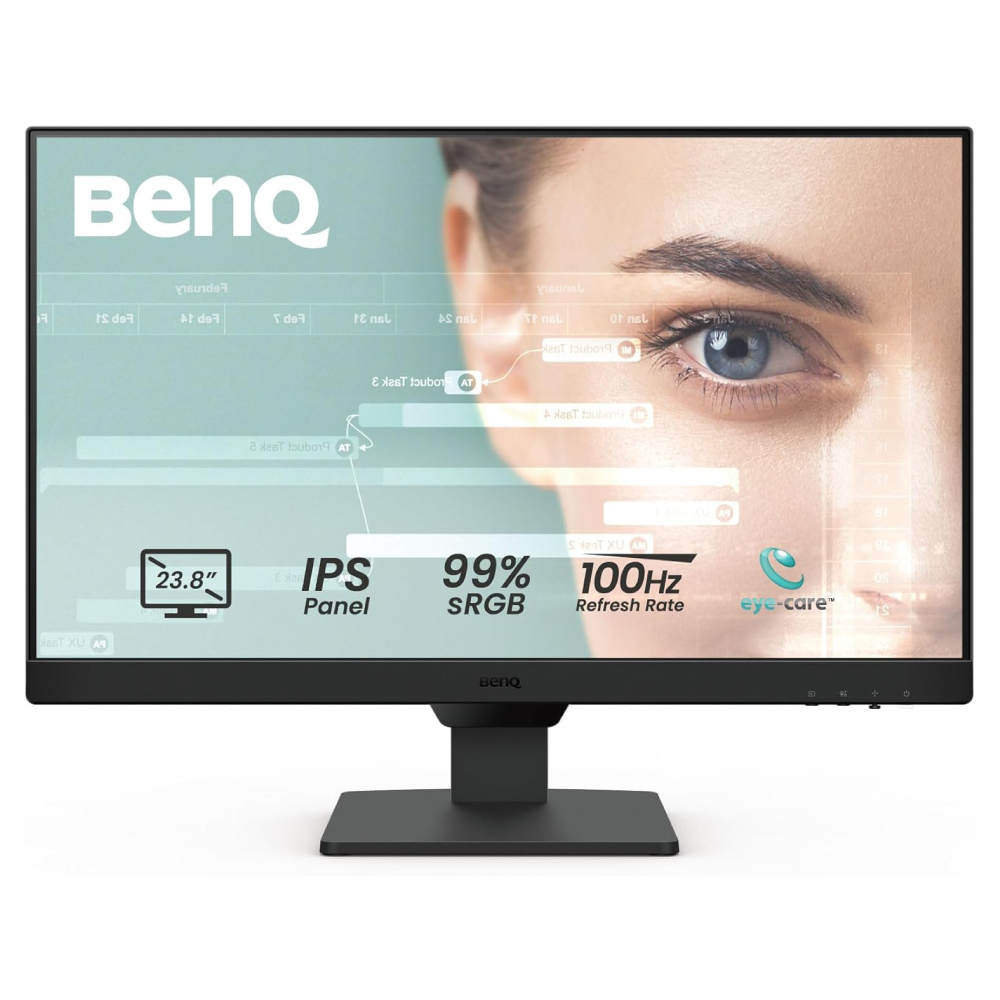 Benq 23.8in GW2490 LED MON02770