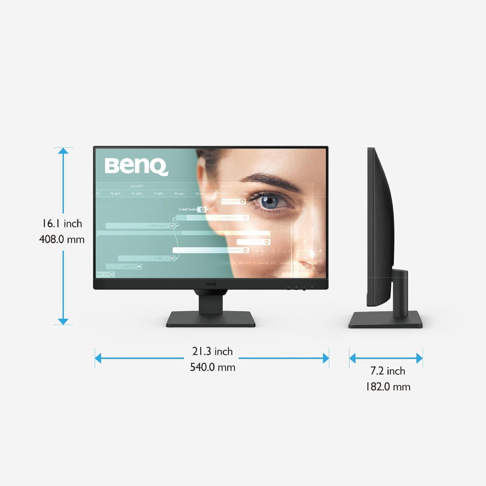 Benq 23.8in GW2490 LED MON02770 - Slika 2