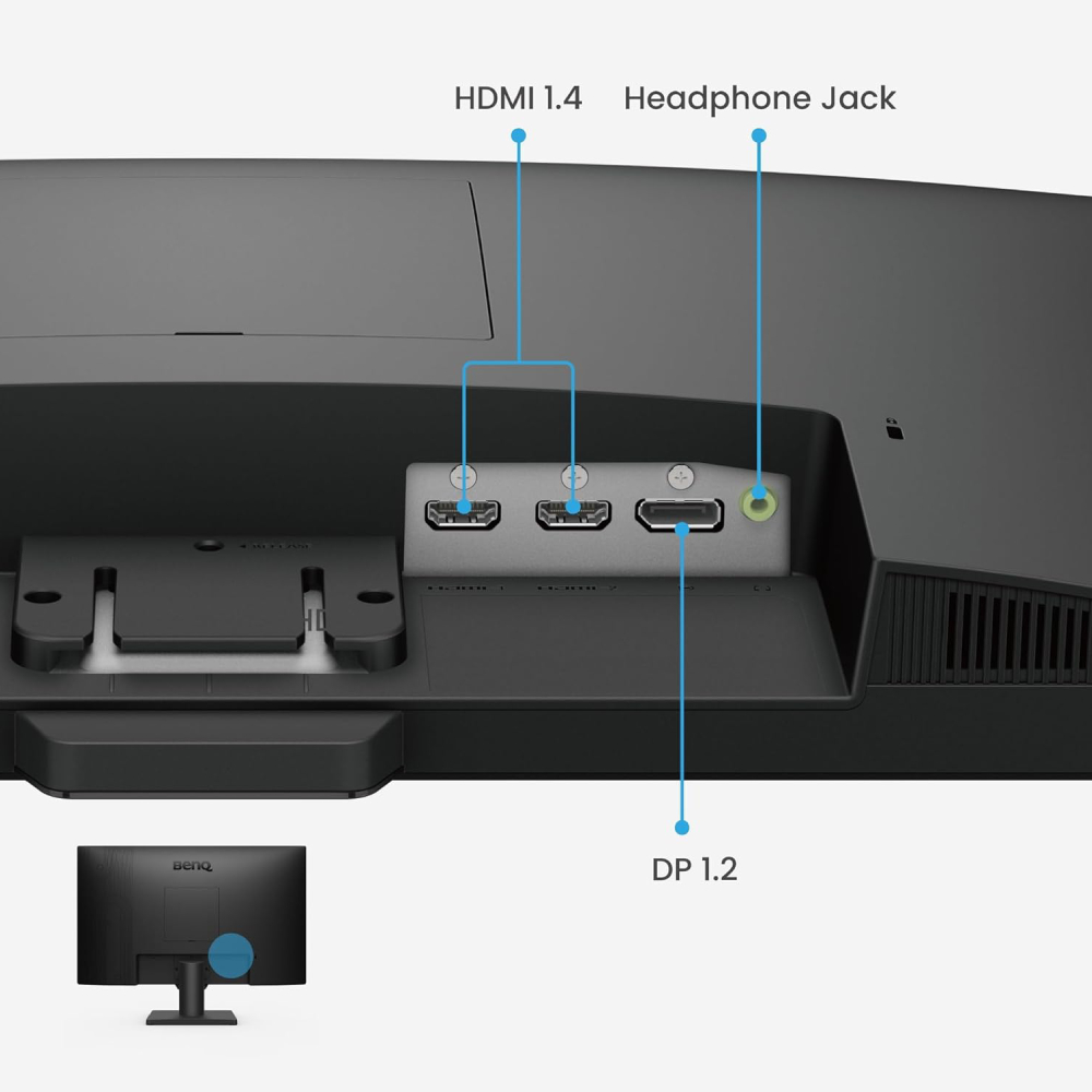 Benq 23.8in GW2490 LED MON02770 - Slika 4