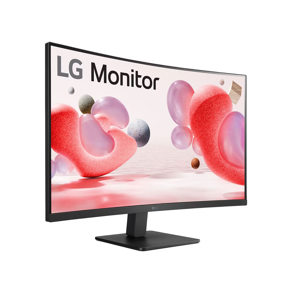 LG 31.5in 32MR50C-B FHD 100Hz Amd FreeSync Curved - Slika 3