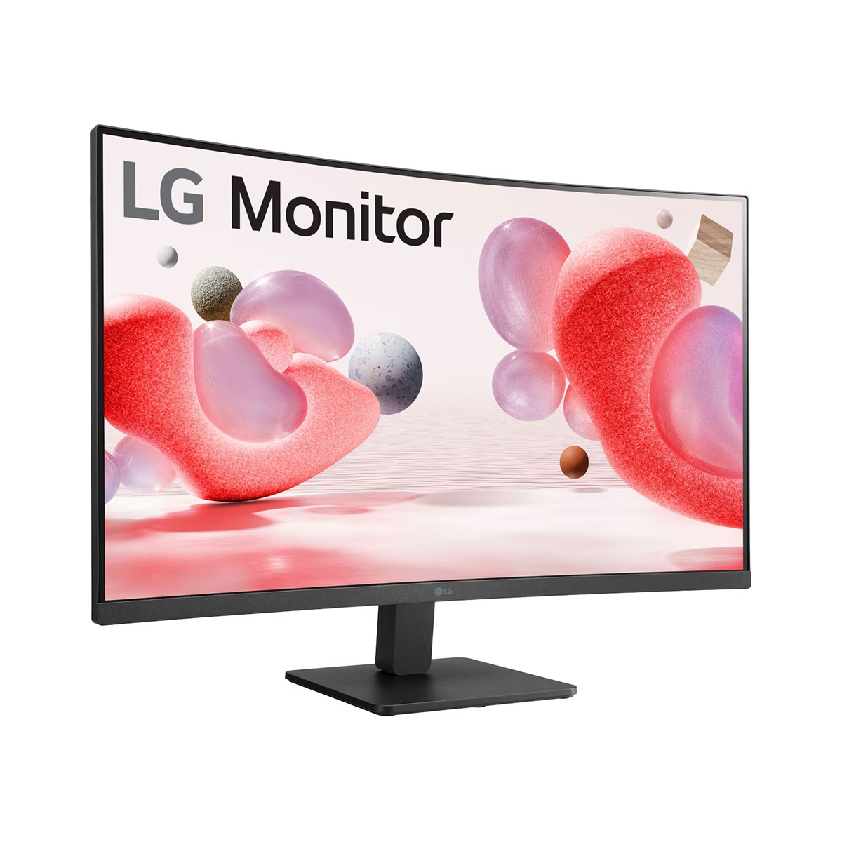 LG 31.5in 32MR50C-B FHD 100Hz Amd FreeSync Curved - Slika 4