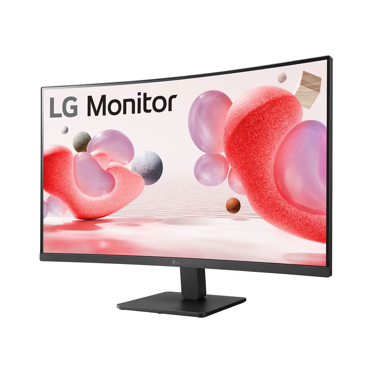 LG 31.5in 32MR50C-B FHD 100Hz Amd FreeSync Curved - Slika 5