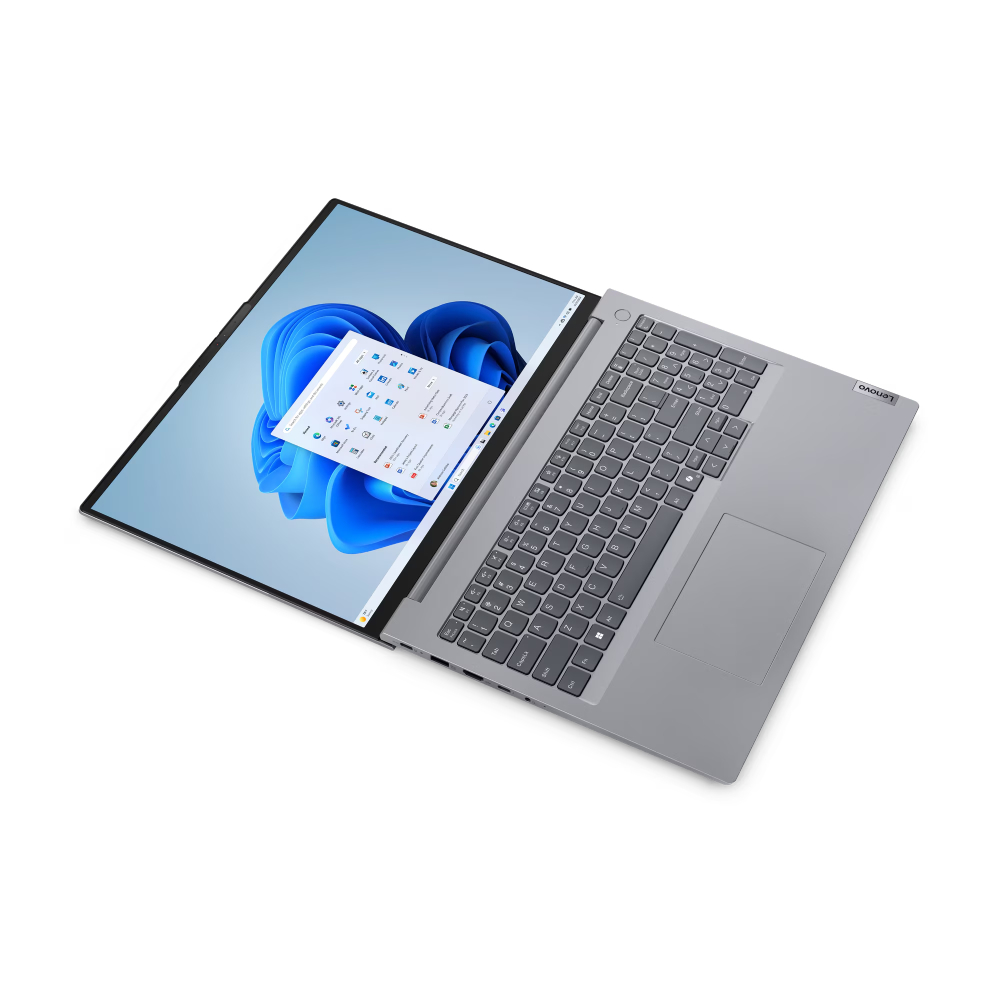 Lenovo Think 21MS005HYA ThinkBook 16 G7 IML Ultra 5 125U (12C/14T, 12MB), 16GB DDR5, SSD 512GB PCIe, 16in WUXGA (1920x1200) IPS AG 300n, Intel Graphics, GLAN, WLAN, BT, KybSR BL, HDMI, 2x USB 3.2 G1, TB4, USB-C 3.2 G2, FPR, Cam FHD+IR, 45Wh, 2W x2, A - Slika 8
