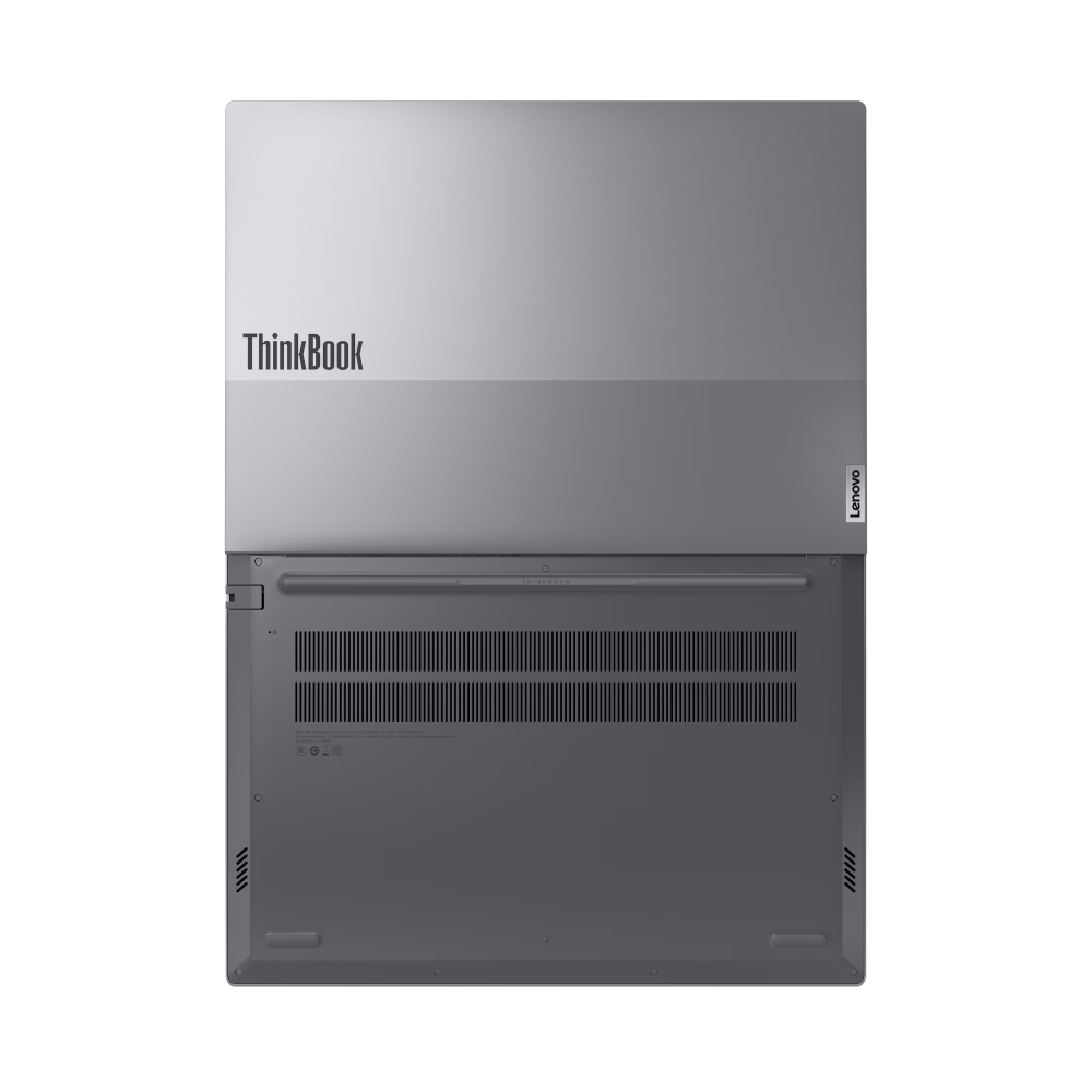 Lenovo Think 21MS005HYA ThinkBook 16 G7 IML Ultra 5 125U (12C/14T, 12MB), 16GB DDR5, SSD 512GB PCIe, 16in WUXGA (1920x1200) IPS AG 300n, Intel Graphics, GLAN, WLAN, BT, KybSR BL, HDMI, 2x USB 3.2 G1, TB4, USB-C 3.2 G2, FPR, Cam FHD+IR, 45Wh, 2W x2, A - Slika 6