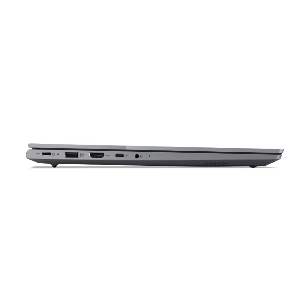 Lenovo Think 21MS005HYA ThinkBook 16 G7 IML Ultra 5 125U (12C/14T, 12MB), 16GB DDR5, SSD 512GB PCIe, 16in WUXGA (1920x1200) IPS AG 300n, Intel Graphics, GLAN, WLAN, BT, KybSR BL, HDMI, 2x USB 3.2 G1, TB4, USB-C 3.2 G2, FPR, Cam FHD+IR, 45Wh, 2W x2, A - Slika 5