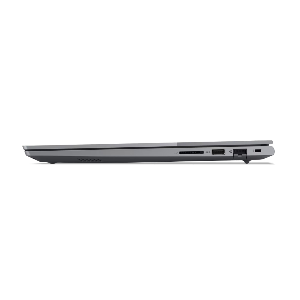 Lenovo Think 21MS005HYA ThinkBook 16 G7 IML Ultra 5 125U (12C/14T, 12MB), 16GB DDR5, SSD 512GB PCIe, 16in WUXGA (1920x1200) IPS AG 300n, Intel Graphics, GLAN, WLAN, BT, KybSR BL, HDMI, 2x USB 3.2 G1, TB4, USB-C 3.2 G2, FPR, Cam FHD+IR, 45Wh, 2W x2, A - Slika 4