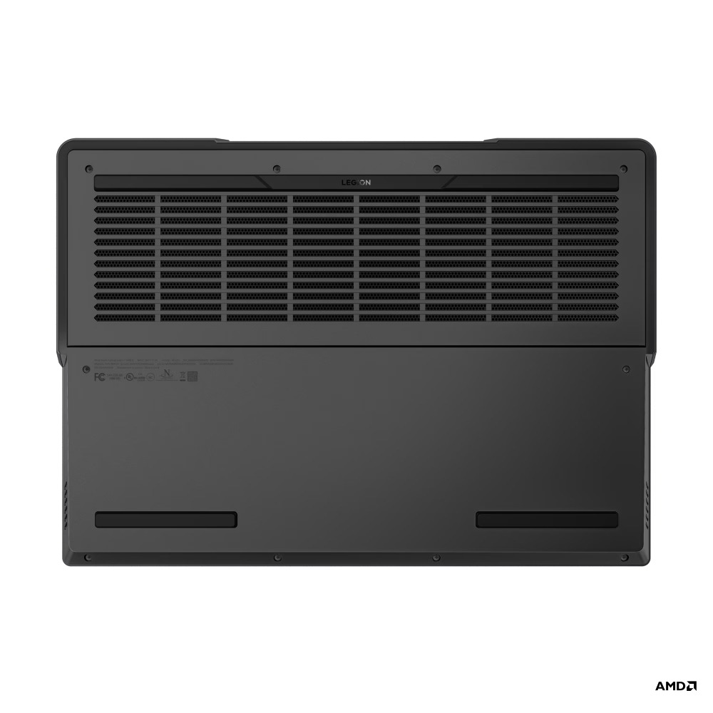 Lenovo 82WM00E3YA Legion 5 Pro 16ARX8 (Onyx Grey, Aluminium) 16-Core Ryzen 9 7945HX 5.4GHz/80MB 32GB 1TB-NVMe 16in WQXGA (2560x1600) IPS 500n 240Hz sRGB AG DolbyVision HDR400 1080p NV-RTX4060-8GB-GDDR6 GLan WiFi BT5.2 4-Zone-RGB-Backlite Nahimic 80Wh - Slika 10