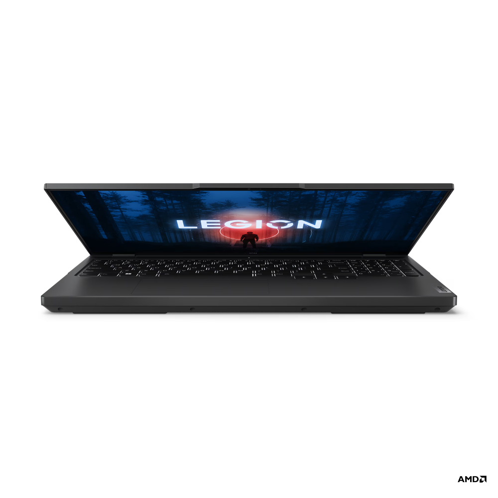 Lenovo 82WM00E3YA Legion 5 Pro 16ARX8 (Onyx Grey, Aluminium) 16-Core Ryzen 9 7945HX 5.4GHz/80MB 32GB 1TB-NVMe 16in WQXGA (2560x1600) IPS 500n 240Hz sRGB AG DolbyVision HDR400 1080p NV-RTX4060-8GB-GDDR6 GLan WiFi BT5.2 4-Zone-RGB-Backlite Nahimic 80Wh - Slika 4