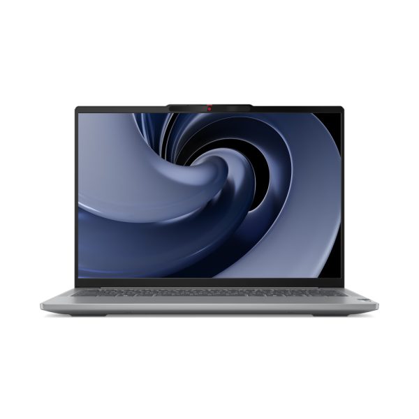 Lenovo 83D20040YA IdeaPad Pro 5 14IMH9 (Arctic Grey, Aluminium) 16-Core Ultra  5 125H 4.5GHz/18MB 32GB 1TB-NVMe 14.0in 2.8K (2880x1800) OLED 400n 120Hz TrueBlack-500 GL WC-1080p-IR-ToF Intel Arc Graphics WiFi-ax BT5.3 HDMI SD Backlite 84Wh 1.46kg DOS