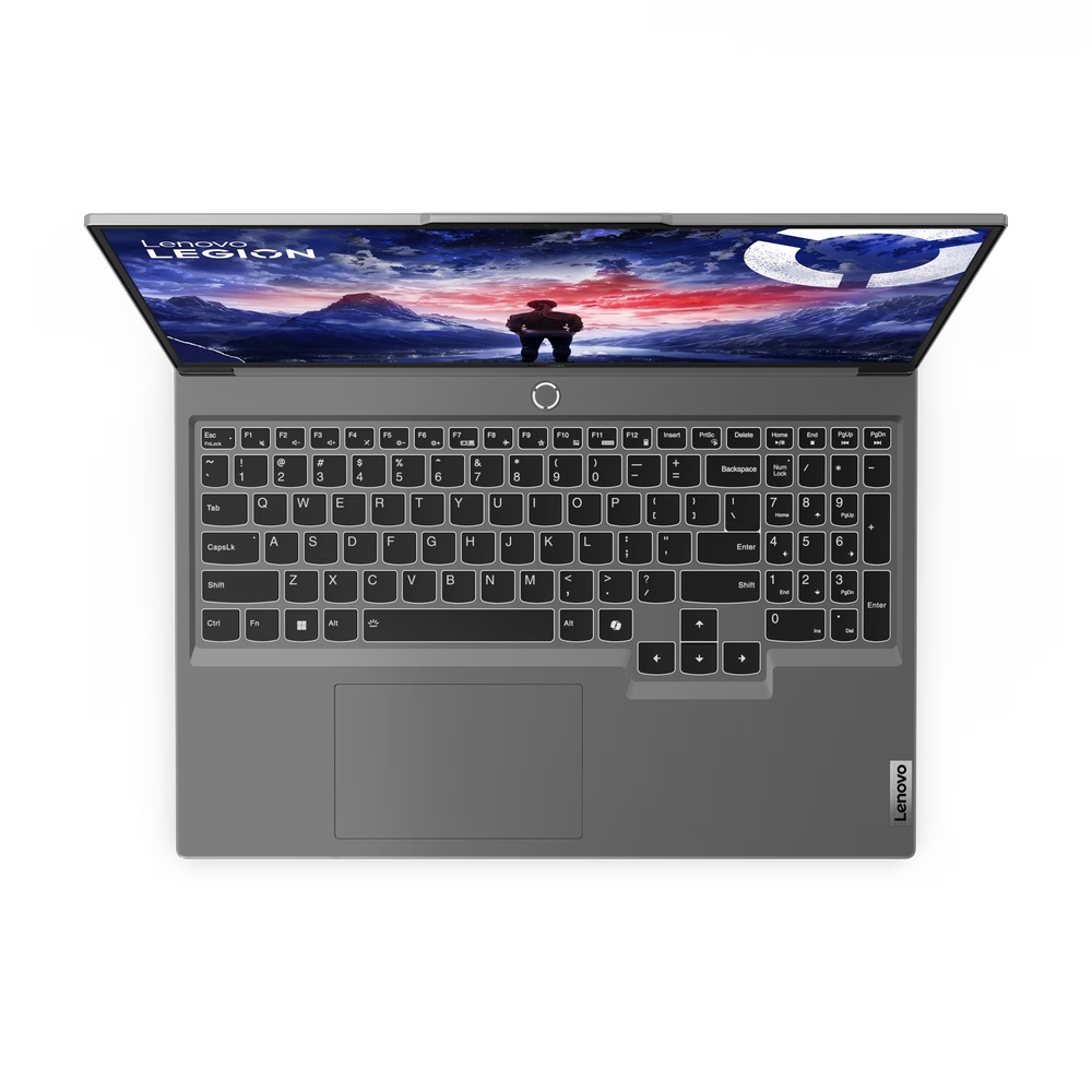 Lenovo 83DG00HHYA Legion 5 16IRX9 (Luna Grey, Aluminium Top) 10-Core i5-13450HX (6P+4E) 4.6GHz/33MB 16GB 512GB-NVMe 16in WQXGA 2560x1600 IPS 350n 165Hz sRGB AG DolbyVision HDR400 1080p NV-RTX4060-8GB AI Chip GLan WiFiAX BT5.1 White-Backlite Nahimic 8 - Slika 7