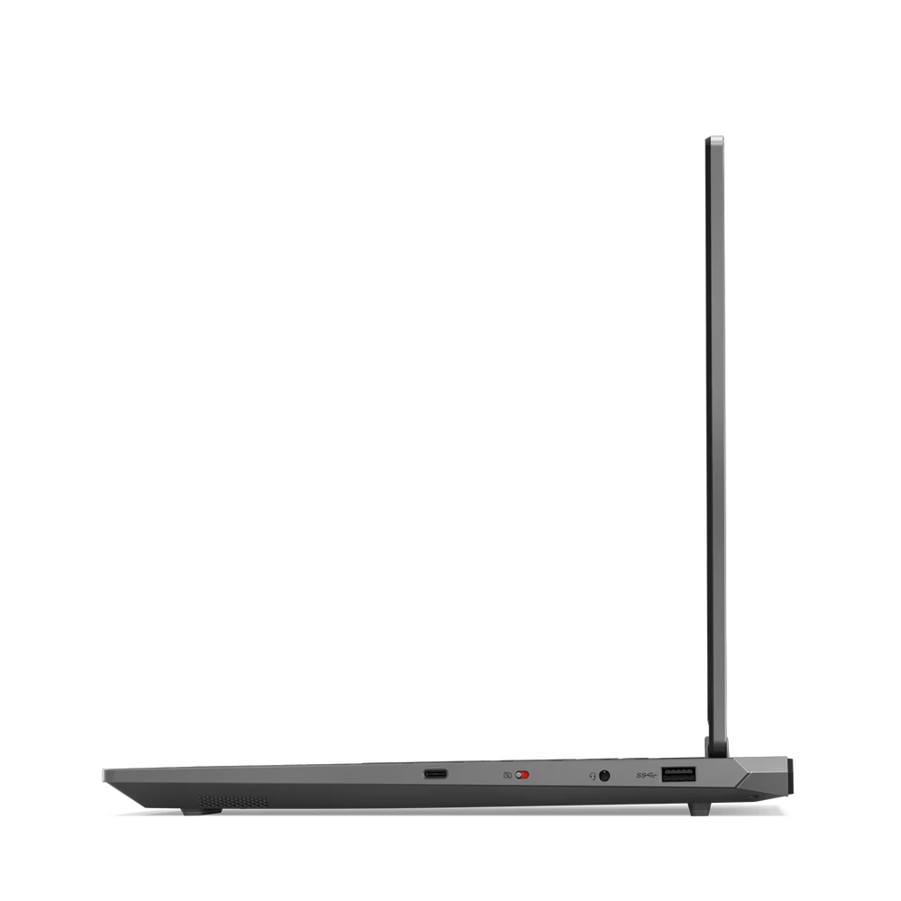 Lenovo 83DV00SNYA LOQ 15IRX9 (Luna Grey) 14-Core i7-13650HX (6P+8E) 4.9GHz/24MB 24GB DDR5 1TB-SSD-M.2-NVMe 15.6in FHD IPS AG (1920x1080) 300n 144Hz 100%-sRGB 1080p RTX4060/8GB GLan WiFi-A/X BT5.2 AI Chip:Backlite 60Wh DOS - Slika 14