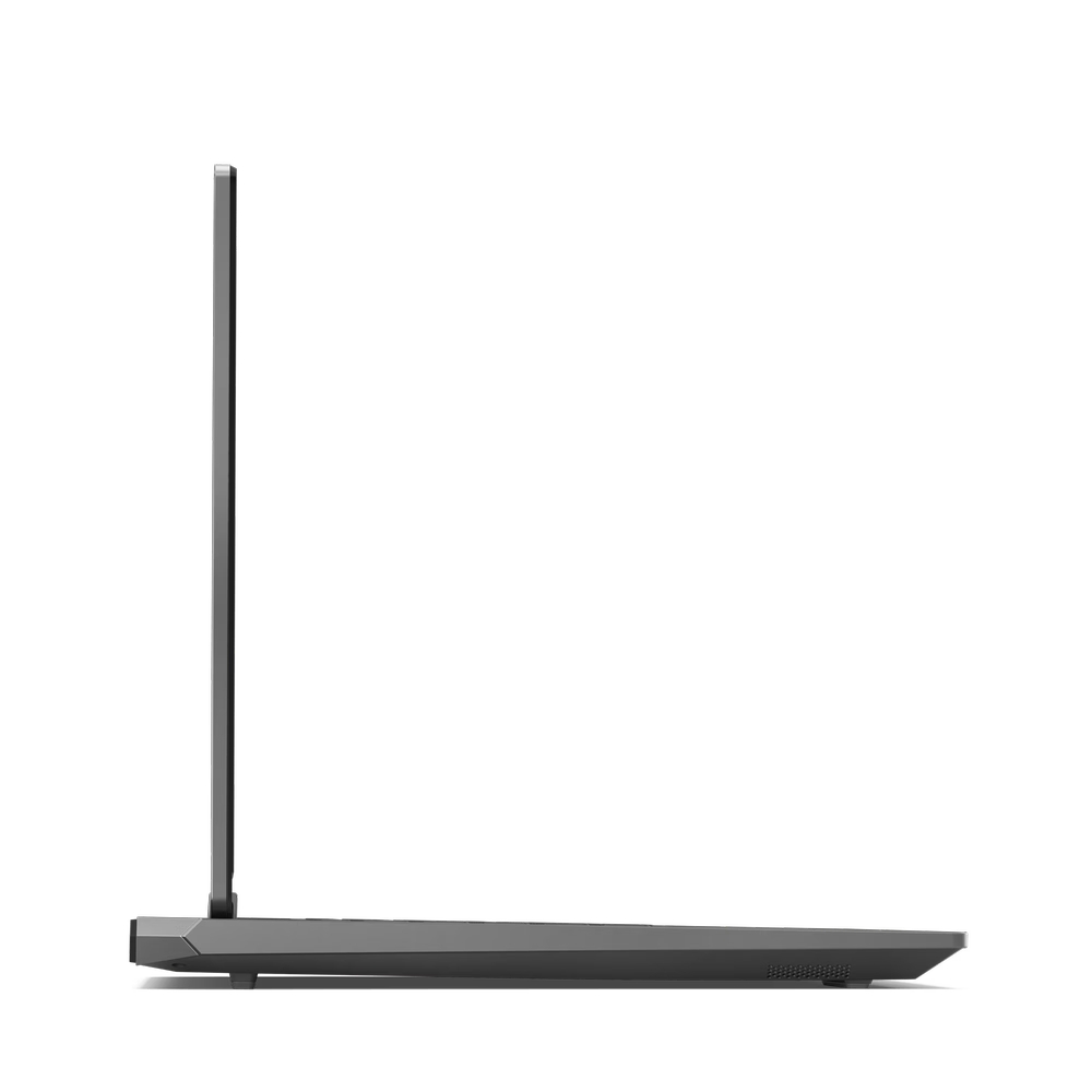 Lenovo 83DV00SNYA LOQ 15IRX9 (Luna Grey) 14-Core i7-13650HX (6P+8E) 4.9GHz/24MB 24GB DDR5 1TB-SSD-M.2-NVMe 15.6in FHD IPS AG (1920x1080) 300n 144Hz 100%-sRGB 1080p RTX4060/8GB GLan WiFi-A/X BT5.2 AI Chip:Backlite 60Wh DOS - Slika 8