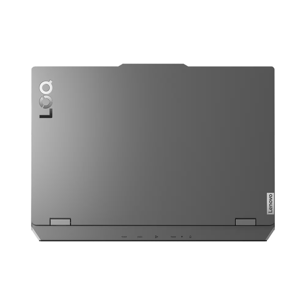 Lenovo 83DV00SNYA LOQ 15IRX9 (Luna Grey) 14-Core i7-13650HX (6P+8E) 4.9GHz/24MB 24GB DDR5 1TB-SSD-M.2-NVMe 15.6in FHD IPS AG (1920x1080) 300n 144Hz 100%-sRGB 1080p RTX4060/8GB GLan WiFi-A/X BT5.2 AI Chip:Backlite 60Wh DOS - Slika 9