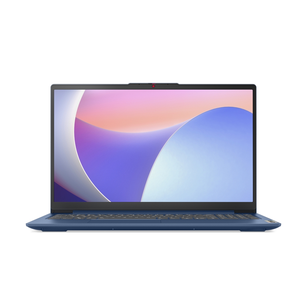 Lenovo 83ER00J8YA IdeaPad Slim 3 15IAH8 (Abyss Blue) 8-Core i5-12450H 2.0-4.4GHz/12MB 16GB DDR5 1TB-SSD-NVMe 15.6in FHD (1920x1080) AG 720p UHD-Graphics WiFi6-AX HDMI SD-Rdr BT5.2 TPM USB-C/DP NumPad 47Wh 1.62kg DOS - Slika 4