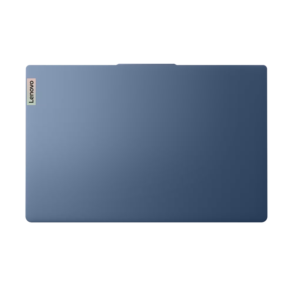 Lenovo 83ER00J8YA IdeaPad Slim 3 15IAH8 (Abyss Blue) 8-Core i5-12450H 2.0-4.4GHz/12MB 16GB DDR5 1TB-SSD-NVMe 15.6in FHD (1920x1080) AG 720p UHD-Graphics WiFi6-AX HDMI SD-Rdr BT5.2 TPM USB-C/DP NumPad 47Wh 1.62kg DOS - Slika 7
