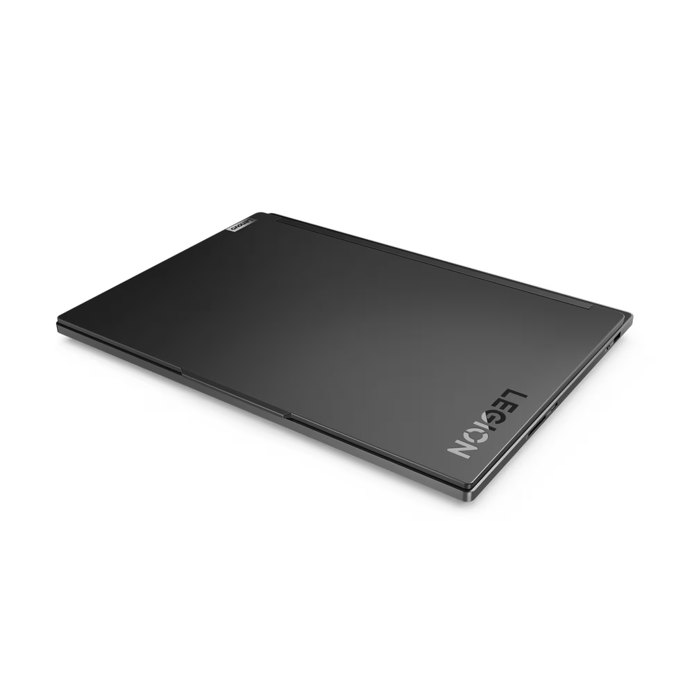 Lenovo 83FD007ERM Legion 7 16IRX9 (Eclipse Black, Aluminium) 20-Core i7-14700HX 2.1-5.5GHz/33MB 32GB 1TB-NVMe 16in 3.2K (3200x2000) IPS 430n 165Hz 100%-sRGB AG DolbyVision 720p NV-RTX4070-8GB GLan WiFi-ax BT5.3 HDMI US-RGB-Backlite Nahimic Batt-80Wh - Slika 3