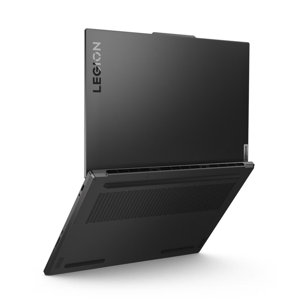 Lenovo 83FD007ERM Legion 7 16IRX9 (Eclipse Black, Aluminium) 20-Core i7-14700HX 2.1-5.5GHz/33MB 32GB 1TB-NVMe 16in 3.2K (3200x2000) IPS 430n 165Hz 100%-sRGB AG DolbyVision 720p NV-RTX4070-8GB GLan WiFi-ax BT5.3 HDMI US-RGB-Backlite Nahimic Batt-80Wh - Slika 4