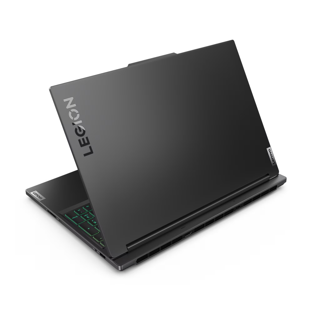 Lenovo 83FD007ERM Legion 7 16IRX9 (Eclipse Black, Aluminium) 20-Core i7-14700HX 2.1-5.5GHz/33MB 32GB 1TB-NVMe 16in 3.2K (3200x2000) IPS 430n 165Hz 100%-sRGB AG DolbyVision 720p NV-RTX4070-8GB GLan WiFi-ax BT5.3 HDMI US-RGB-Backlite Nahimic Batt-80Wh - Slika 6