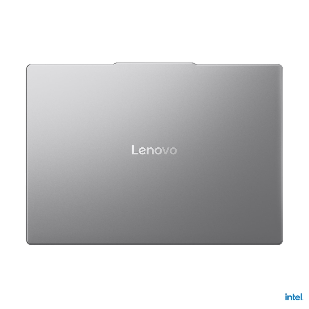Lenovo 83HR003KYA IdeaPad Slim 5 14IRH10 (Luna Grey, Aluminium) 8-Core i5-13420H 2.1-4.6GHz/12MB 32GB (2xSoDIMM) DDR5 1TB-SSD-NVMe 14.0in WUXGA (1920x1200) IPS 300n AG 1080p+IR+ToF  UHD-Graphics WiFi6-ax BT5.2 HDMI 2xUSB-C-DP mSD Backlite TPM2.0 56.5 - Slika 2