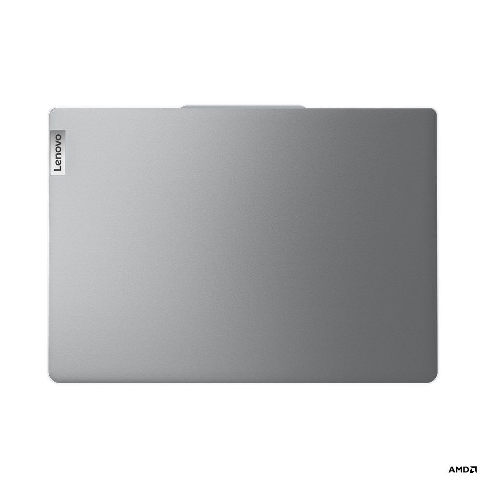 Lenovo 83D3002CYA IdeaPad Pro 5 14AHP9 (Arctic Grey, Aluminium) 8-Core Ryzen 7 8845HS 5.1GHz/24MB 32GB 1TB-NVMe 14.0in 2.8K (2880x1800) OLED 400n 120Hz TrueBlack-500 GL WC-1080p-IR-ToF Radeon-780M-Graphics WiFi-ax BT5.2 HDMI SD Backlite 84Wh 1.46kg D - Slika 7