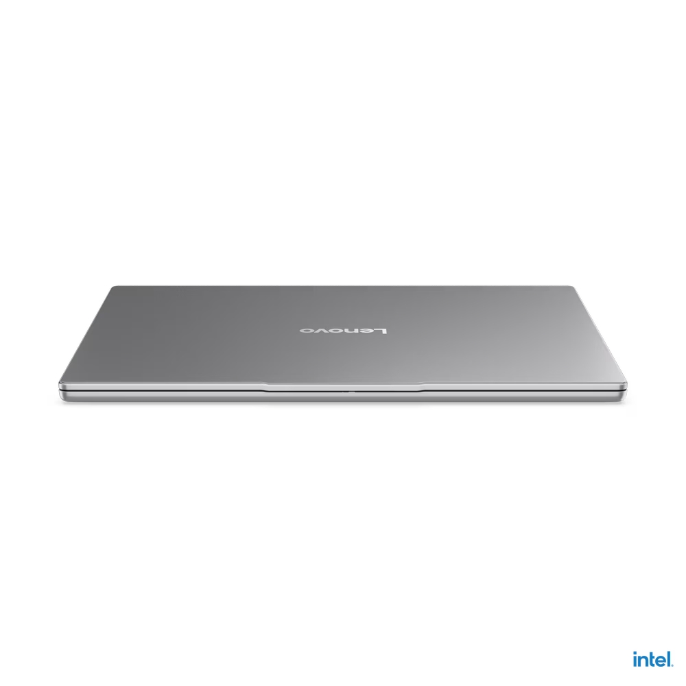 Lenovo 83HS003XRM IdeaPad Slim 5 16IRH10 (Luna Grey, Aluminium) 10-Core i7-13620H 2.4-4.6GHz/12MB 32GB (2xSoDIMM) DDR5 1TB-SSD-NVMe 16.0in WUXGA (1920x1200) IPS 300n AG 1080p+IR+ToF  UHD-Graphics WiFi6-ax BT5.2 HDMI 2xUSB-C-DP mSD UK-Backlite 50Wh DO - Slika 5