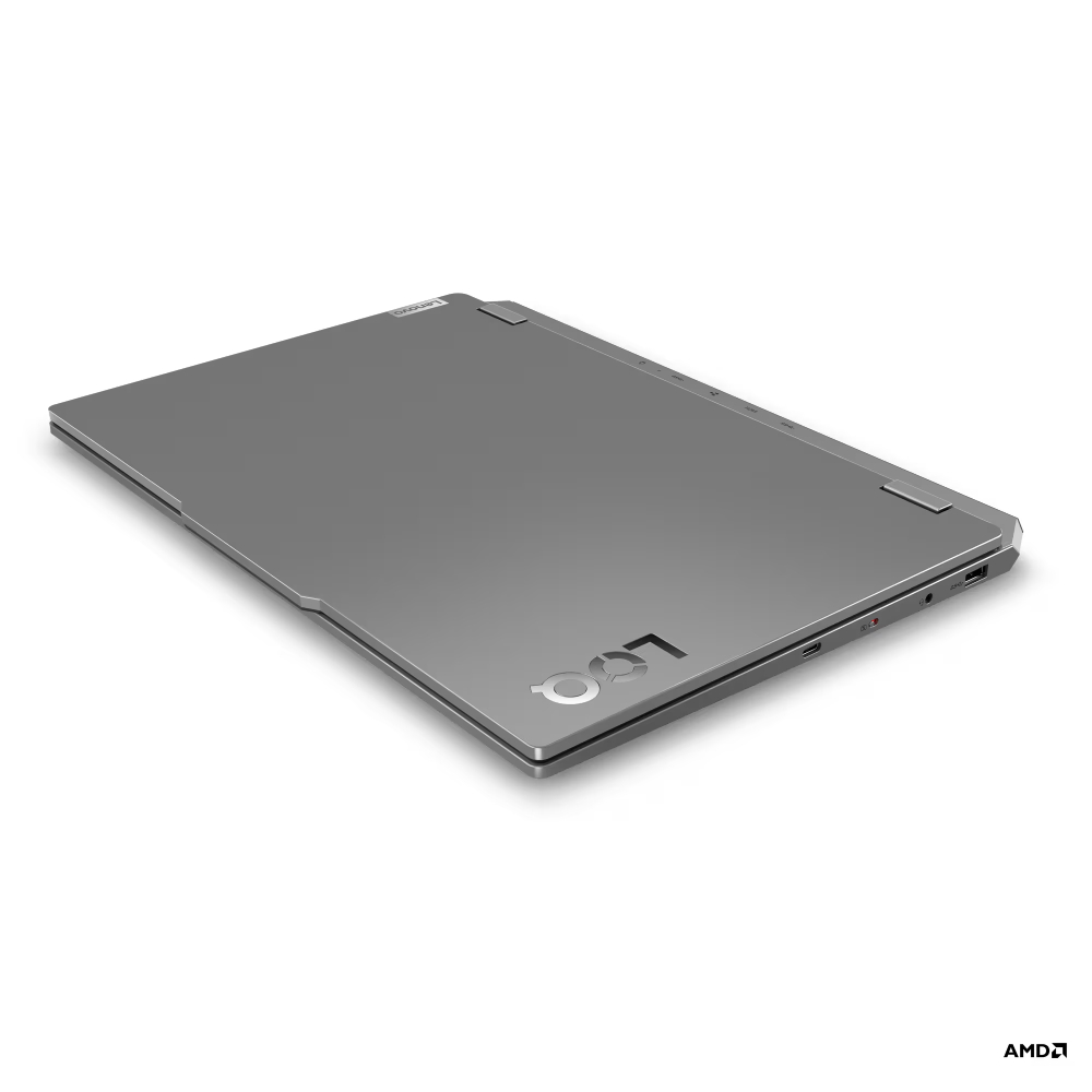 Lenovo 83JC00AXYA LOQ 15ARP9 (Luna Grey) 8-Core Ryzen 7 7435HS 4.5GHz/20MB 24GB DDR5 1TB-SSD-M.2-NVMe 15.6in FHD IPS AG (1920x1080) 144Hz 100%-sRGB 720p RTX4070/8GB AI-chip GLan WiFi-A/X BT5.2 HDMI Backlite 60Wh DOS - Slika 5