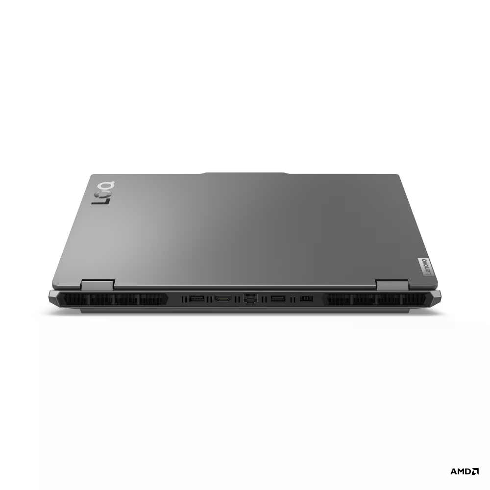 Lenovo 83JC00AXYA LOQ 15ARP9 (Luna Grey) 8-Core Ryzen 7 7435HS 4.5GHz/20MB 24GB DDR5 1TB-SSD-M.2-NVMe 15.6in FHD IPS AG (1920x1080) 144Hz 100%-sRGB 720p RTX4070/8GB AI-chip GLan WiFi-A/X BT5.2 HDMI Backlite 60Wh DOS - Slika 12