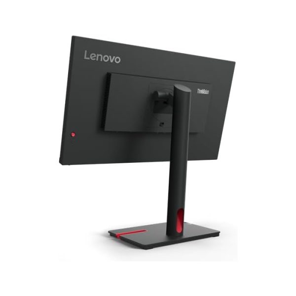 Alternative view of Lenovo 23.8in ThinkVision T24i-30 IPS 63CFMARXEU