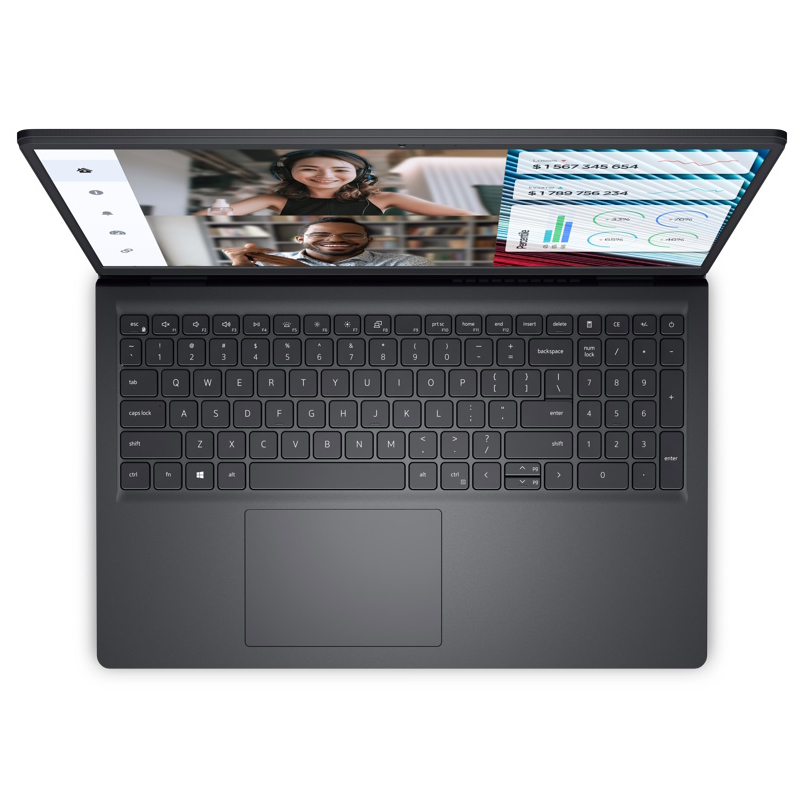 Dell Vostro 3520 15.6 in FHD 120Hz i5-1235U 16GB 512GB SSD NOT24343 - Slika 8