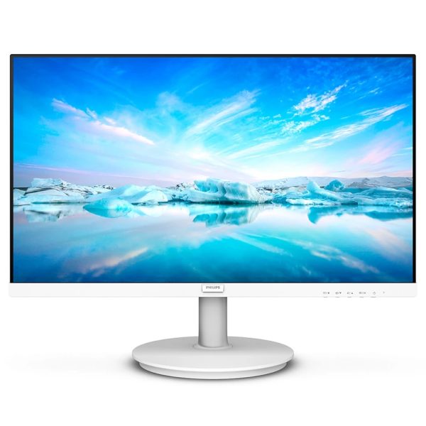 Philips 27in 271V8AW/00 Flat wide