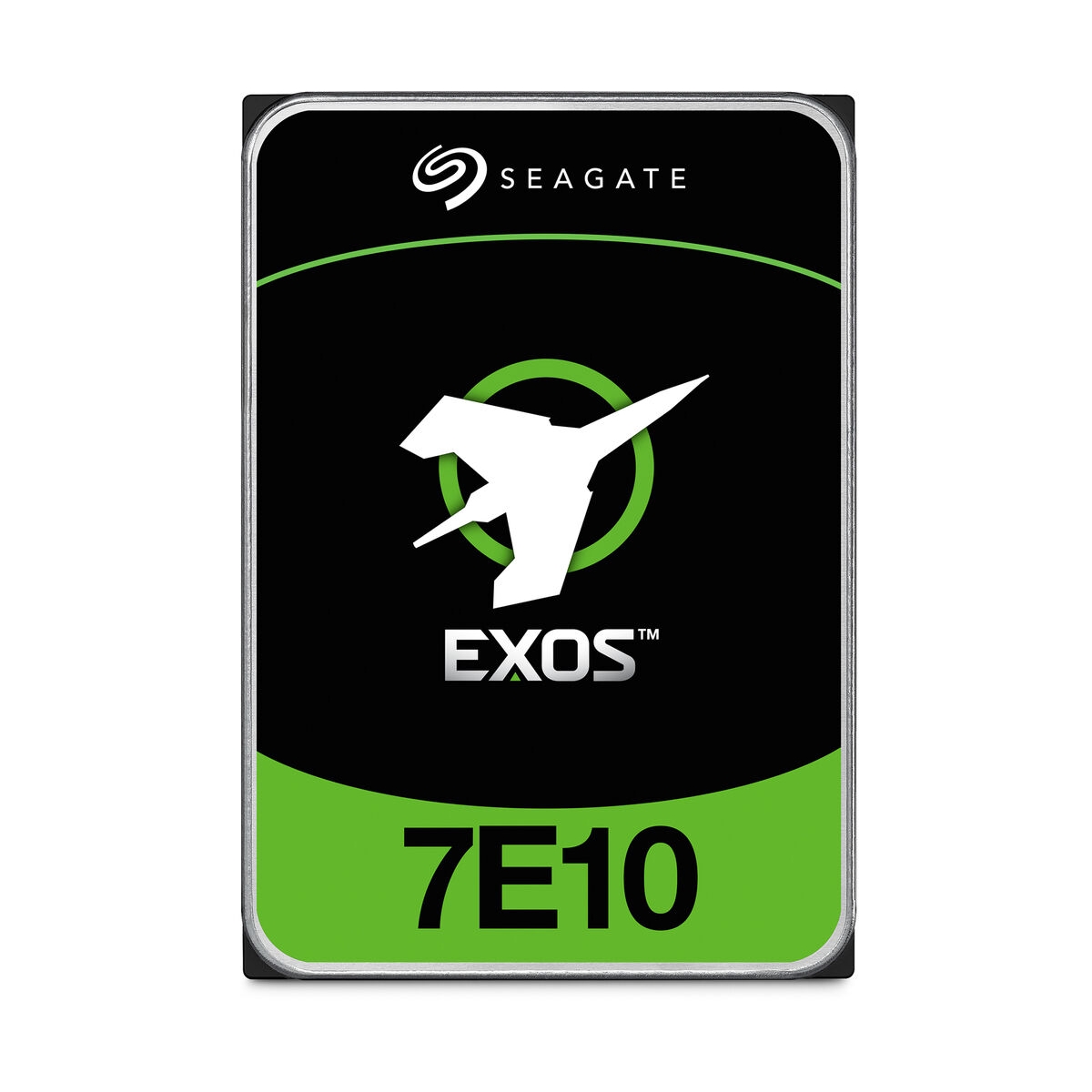 Seagate 8TB Exos 7E10 ST8000NM018B 7200RPM 256MB