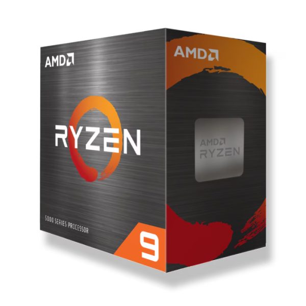 Amd Ryzen 9 5900XT 16 cores do 4.8GHz Box